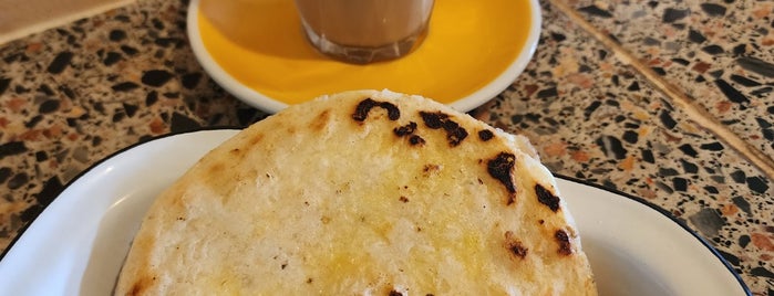 Arepa Days is one of Melbourne.