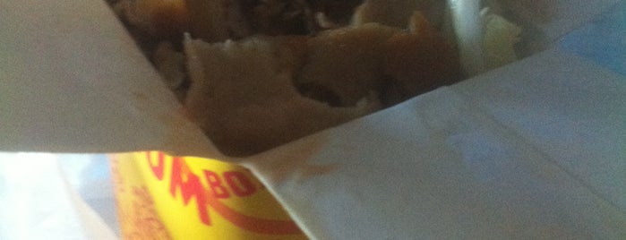 Star Doner Kebab is one of Pedro : понравившиеся места.