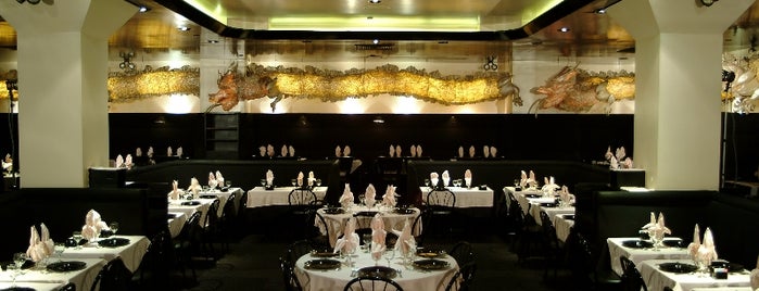 Shun Lee is one of My 2012 Restaurants.