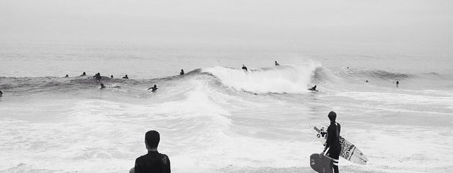 The Wedge is one of Places To Revisit—Internationally Gr8.