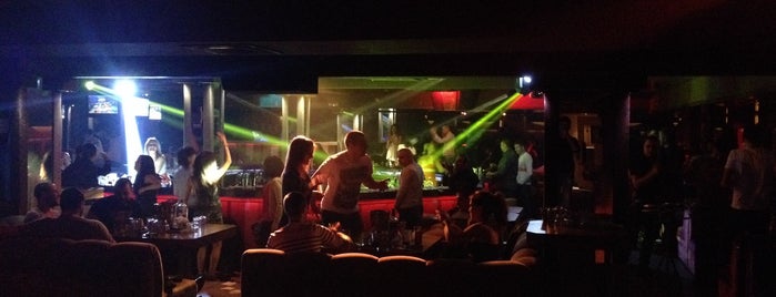 Folk Club Revue is one of Must-visit Nightlife Spots in Sofia.