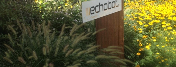 Echobot Media Technologies is one of Geschlossen 3.