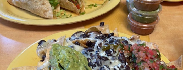 Cactus Taqueria is one of Berkeley Bucket List.