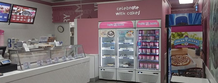 Baskin-Robbins is one of Andy’s Liked Places.