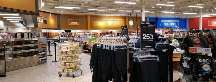 Zehrs is one of East Side - ON. Canada.