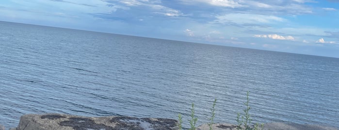 Rouge Beach and Marsh is one of Summer Fun in Toronto.