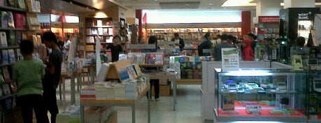 Gramedia is one of Gramedia.