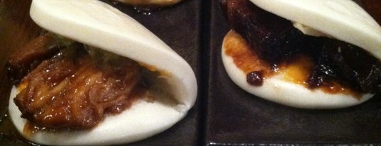 Zutto Japanese American Pub is one of The 15 Best Places for Kobe Beef in New York City.