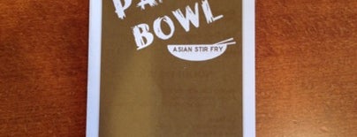 Panda Bowl is one of UGottoGo.