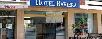 Hotel Baviera Marbella is one of donde comer y dormir en Marbella.