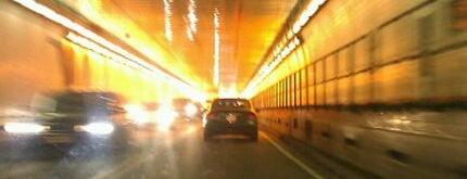 Midtown Tunnel is one of Lieux qui ont plu à 🖤💀🖤 LiivingD3adGirl.