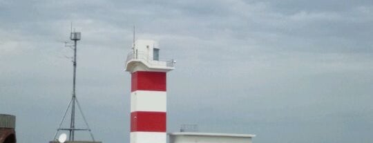 Soya-misaki Lighthouse is one of Lighthouse.