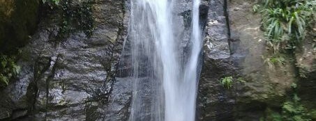 Cachoeira do Chuveiro is one of Posti salvati di Angel.