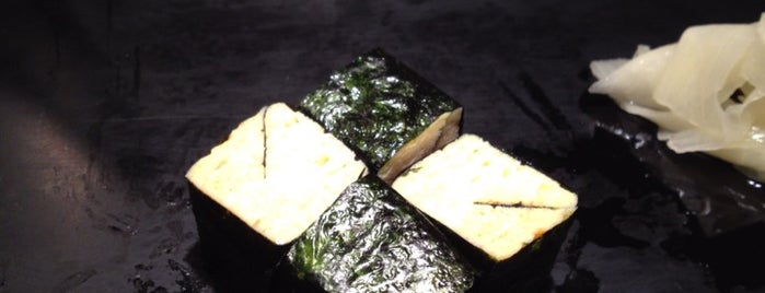 Sushizanmai Toku Toku is one of すしざんまい.