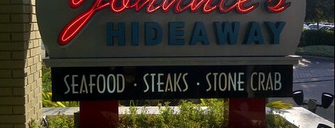 Favorite Food - Orlando & around