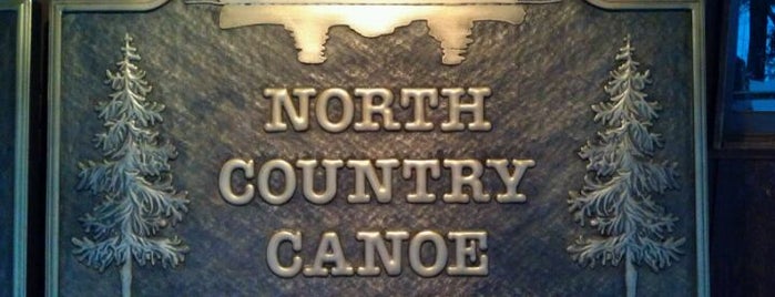 North Country Canoe Outfitters is one of 50 US Trips to Take.