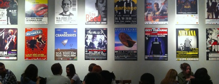 Jazz Republic is one of สถานที่ที่ Fabio ถูกใจ.