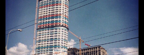 Район «Ростокино» is one of Районы Москвы.