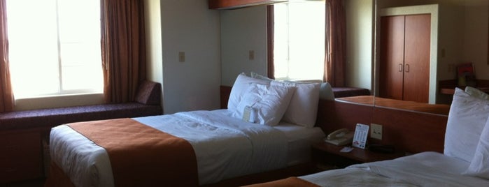 Microtel Inn & Suites by Wyndham is one of Colorado Trip!.