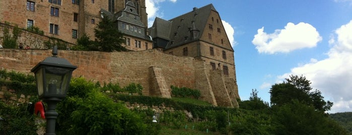 Bückingsgarten is one of Orte, die Philip gefallen.