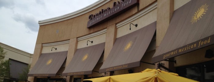 Cantina Laredo is one of Kimmie’s Liked Places.