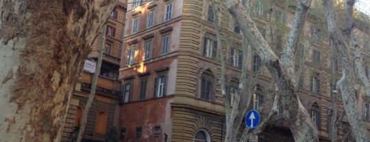 Via Vittorio Veneto is one of To-do in Rome.