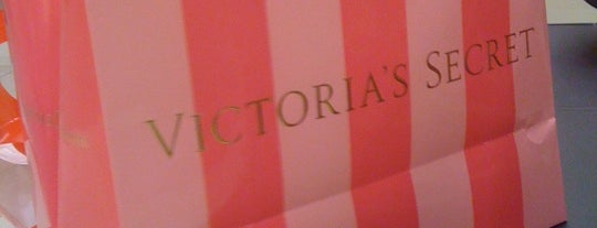 Victoria's Secret PINK is one of shopping!.