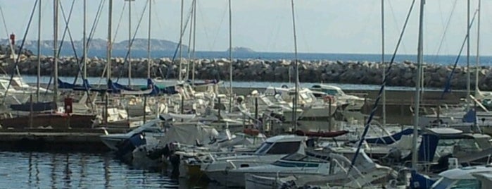 Chichi Fregis is one of Marseille.