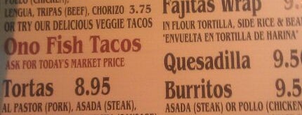 Ohana Tacos is one of สถานที่ที่ Jess ถูกใจ.