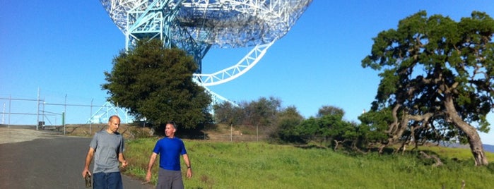 Stanford Dish Trail is one of Bay Area Bucket List.