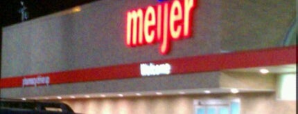 Meijer is one of Tempat yang Disukai Karen.
