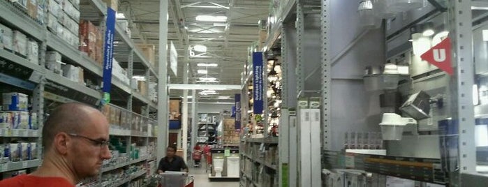 Lowe's is one of Skipさんのお気に入りスポット.