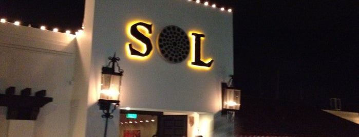 SOL Mexican Cocina | Newport Beach is one of Newport Beach, CA.