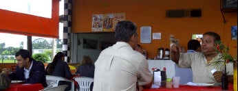 Restaurante e Café da Manhã Sabbá is one of Brasil, Manaus V, Brazil.