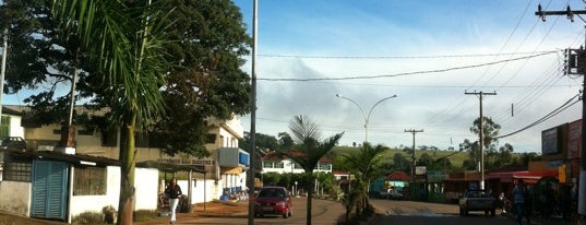 Corumbá de Goiás is one of Cidades de Goiás.