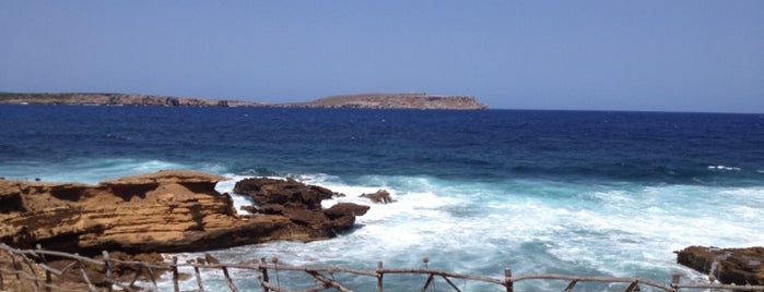 Playas de Fornells is one of Menorca 🇪🇸.