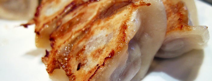麻膳堂 Mazendo is one of Some of the best food in Asia.