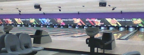 AMF Deltona Lanes is one of Bowling Venues.
