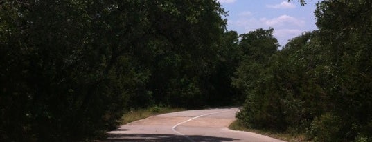 The Veloway is one of Great Spots for Cyclists in Austin.