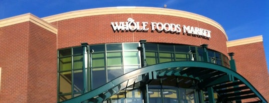 Whole Foods Market is one of Enjoying the fruit of the vine!.