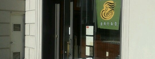 Panera Bread is one of Rickさんのお気に入りスポット.