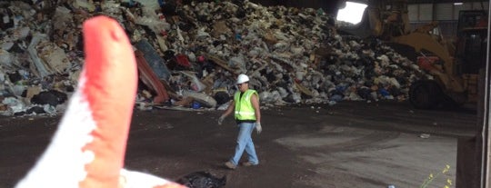 Humboldt Waste Management Authority Recycling Center is one of Places to Visit - Foursquare.