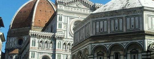 サン・ジョヴァンニ洗礼堂 is one of Firenze.