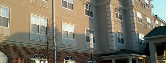 Country Inn & Suites By Radisson, Baltimore North, MD is one of สถานที่ที่ Bubba ถูกใจ.