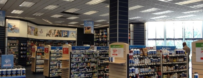 The Vitamin Shoppe is one of Orte, die JàNay gefallen.