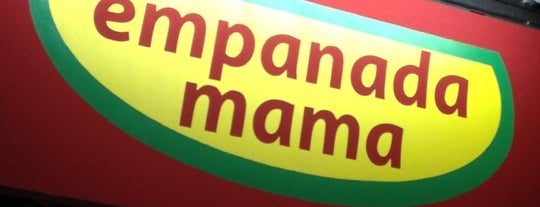 Empanada Mama is one of SouLatino's Reviews.