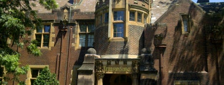 J.D. Stewart Building is one of University of Sydney.