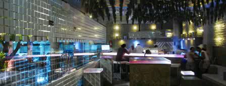 Clouds is one of " Nightlife Spots BKK.".