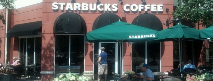 Starbucks is one of Kimmie’s Liked Places.