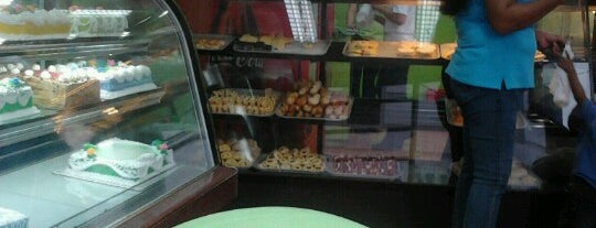 CDO Fresh and Affordable Baked Goods